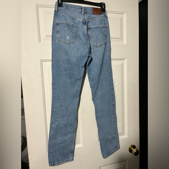 Citizens of humanity Sabine High Rise Straight - Picture 3 of 9